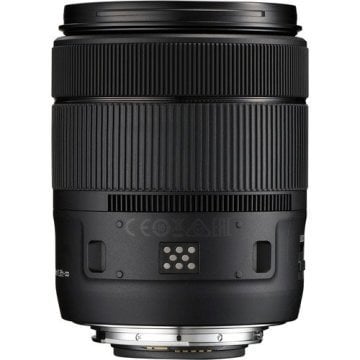 Canon EF-S 18-135mm f-3.5-5.6 Nano IS USM Lens