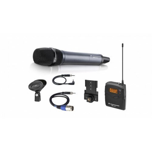 Sennheiser EW 135 P G3 Telsiz Mikrofon