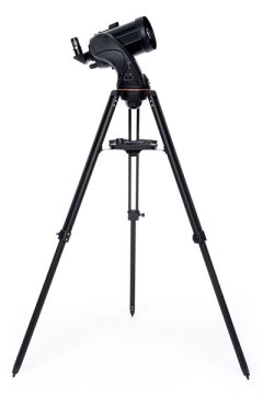 Celestron 22204 AstroFi 5 WiFi Teleskop