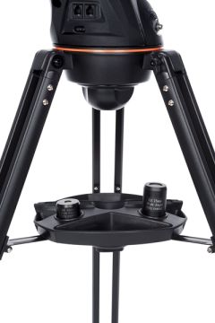 Celestron 22204 AstroFi 5 WiFi Teleskop