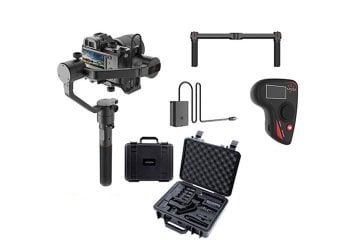 Gudsen Moza Aircross Combo Gimbal