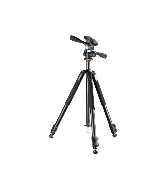 Vanguard Alta+ 263 AP Tripod ve PH32 Tripod Başlığı