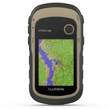 Garmin Etrex 32x El Tipi GPS