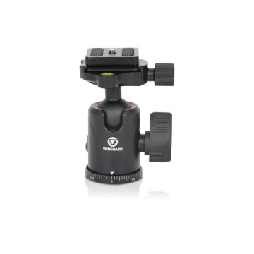 Vanguard Veo 235 AB Tripod ve TBH-50 Tripod Başlığı