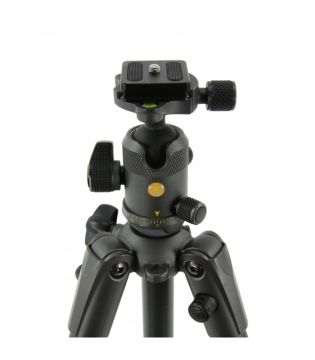 Vanguard Veo 2 235AB Siyah Tripod