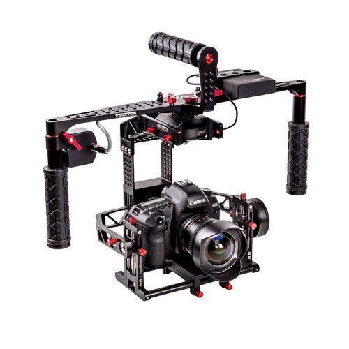 Varavon Birdycam II Gimbal 3 Axis