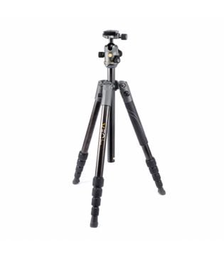 Vanguard Veo 2 235CB Karbon Tripod