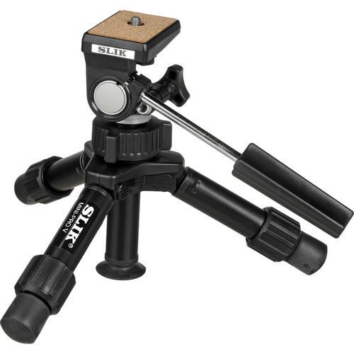 Slik Mini Pro V Masa Tripod