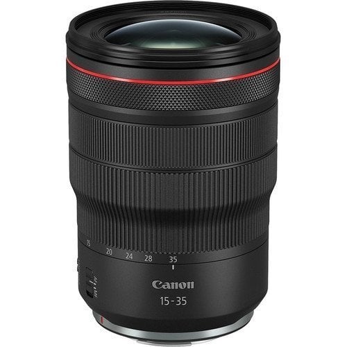 Canon RF 15-35mm F/2.8L IS USM Lens