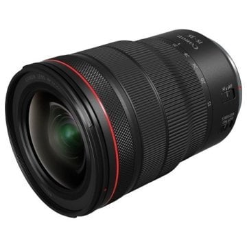 Canon RF 15-35mm F/2.8L IS USM Lens