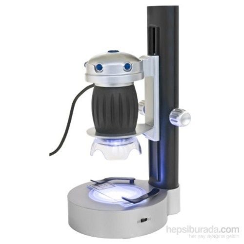 Bresser Viziomar - USB Univarsal Mikroskop
