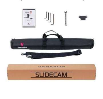 Varavon Slidecam S 2000 Slider