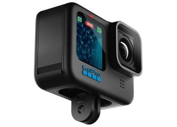 GoPro Hero 11 Black Aksiyon Kamerası