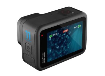 GoPro Hero 11 Black Aksiyon Kamerası