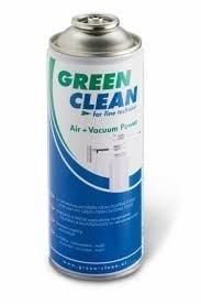 Green Clean G-2041 Air+Vacuum Power 400ml Tüp Hava Spreyi