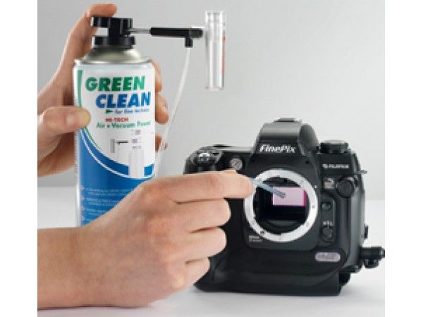 Green Clean SC-4000 Profesyonel Sensör Temizleme Kiti