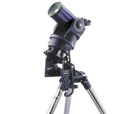 Meade ETX 125 Teleskop
