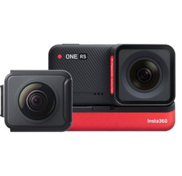 Insta360 ONE RS Twin Edition Kamera