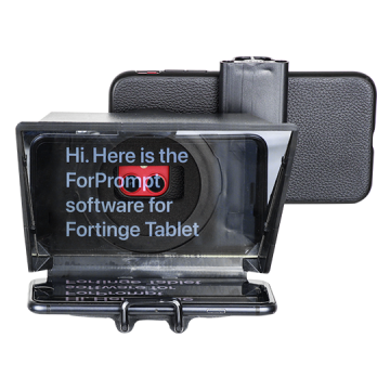 Fortinge Mıa XL Mobil Prompter