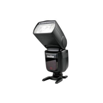 Godox V860 II C TTL Bataryalı Canon Uyumlu Tepe Flaşı