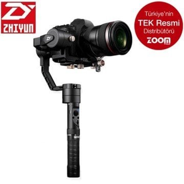 Zhiyun Crane Plus Gimbal