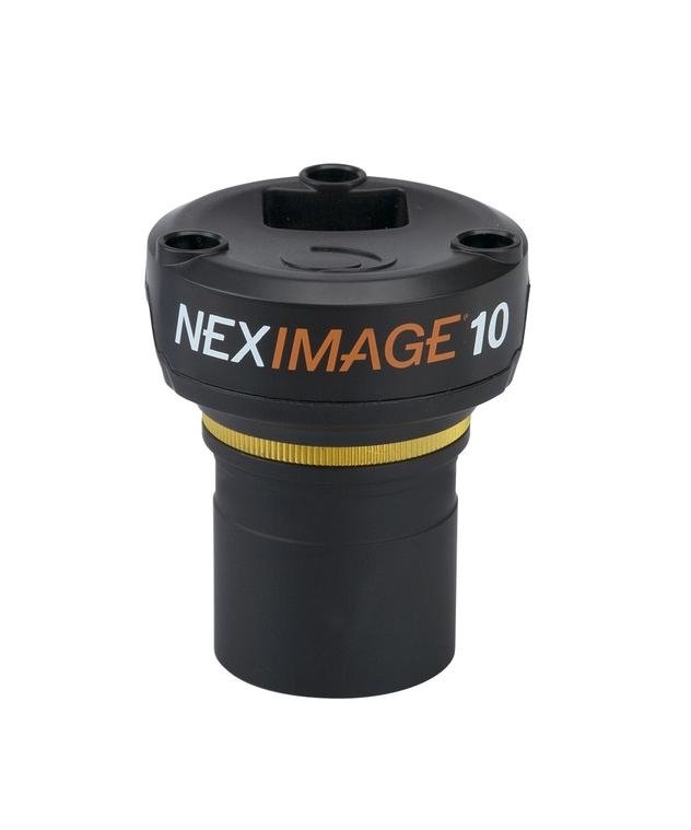 Celestron 93708 Neximage 10mp Güneş Sistemi Görüntüleyici