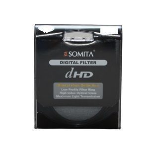 Somita 58mm CPL Filtre