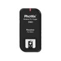 Phottix Odin TTL Nikon Uyumlu Kablosuz Flaş Tetikleyici - Alıcı Ünite