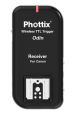 Phottix Odin TTL Canon Uyumlu Kablosuz Flaş Tetikleyici - Alıcı Ünite