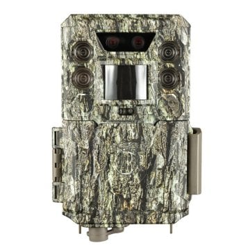 Bushnell Dual Core Camo 30MP Fotokapan Kamera