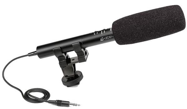 Azden SGM-990 Zoom Mikrofon