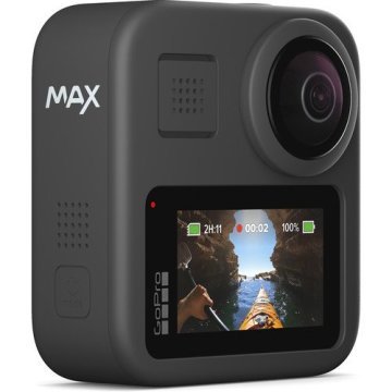 GoPro Max 360 Aksiyon Kamerası