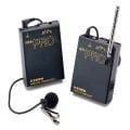 Azden WLX-PRO I DSLR Stereo VHF Wireless Mikrofon Sistem