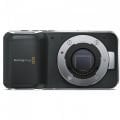 Blackmagic Pocket Pro Video Kamera