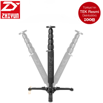 Zhiyun Teleskopik Monopod