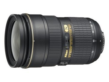 Nikon D800E + 24-70mm DSLR Fotoğraf Makinesi