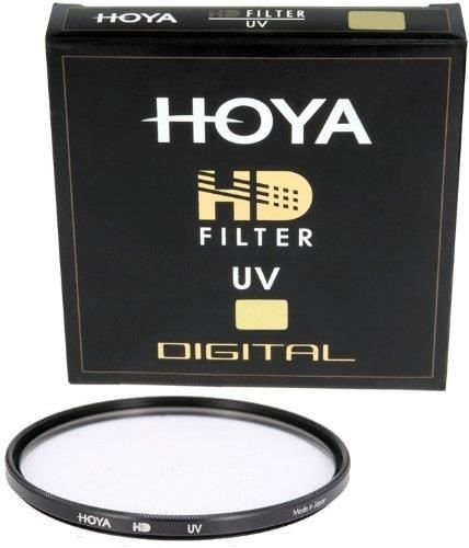 Hoya HD 49mm UV Filtre