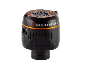 Celestron Nightscape CCD Kamera