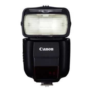 Canon Speedlite 430EX III-RT Tepe Flaşı