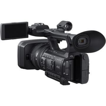 Sony PXW-Z150 4K Profesyonel Video Kamera