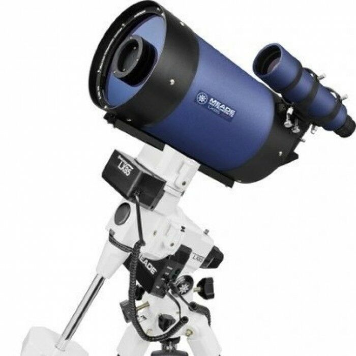 Meade LX85 6'' ACF Go-To Teleskop
