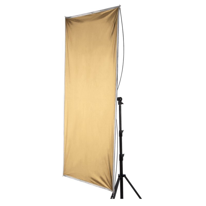 Golden Eagle Flex Reflektor 90x180 cm