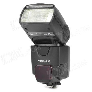 Yongnuo YN-510EX Slave TTL Tepe Flaşı