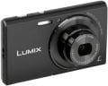 Panasonic Lumix DMC-FS50 Dijital Fotoğraf Makinesi