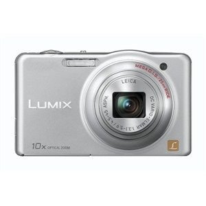 Panasonic Lumix DMC-SZ1 Dijital Fotoğraf Makinesi