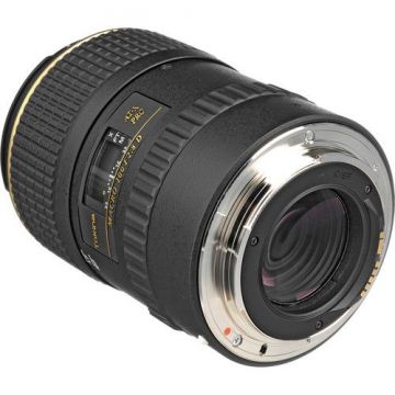 Tokina 100mm f/2.8 Macro AT-X Pro D Lens
