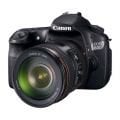 Canon EOS 60D 24-105mm DSLR Fotoğraf Makinesi