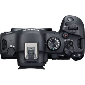 Canon EOS R6 Mark II Body Aynasız Fotoğraf Makinası