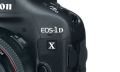 Canon EOS 1D X Body DSLR Fotoğraf Makinesi