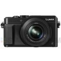 Panasonic Lumix DMC-LX100K Dijital Fotoğraf Makinesi